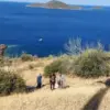 İzmir’de 63 Düzensiz Göçmen Yakalandı