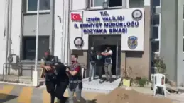 Yasak aşk cinayetinde sanıklar hakim karşısında: Kocası vurulmuş gibi bir kaygısı yoktu