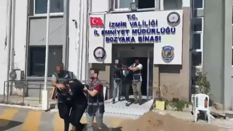 Yasak aşk cinayetinde sanıklar hakim karşısında: Kocası vurulmuş gibi bir kaygısı yoktu