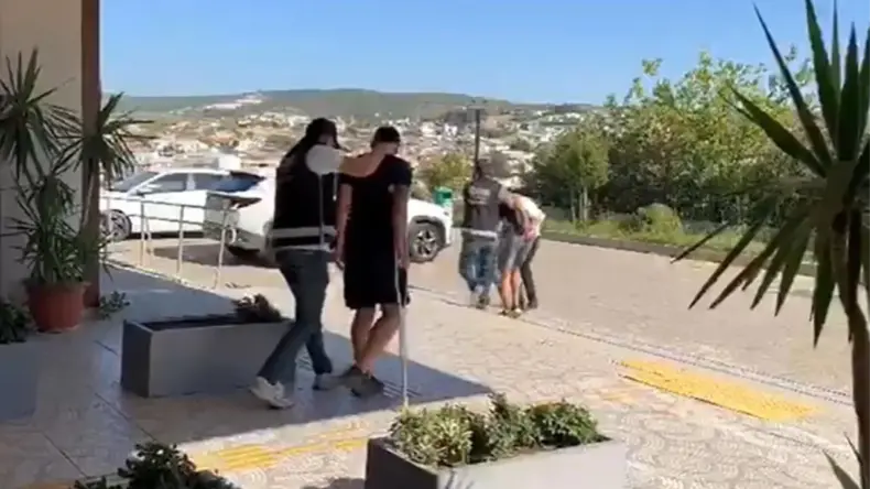 CHP Adayına Saldırı: 4 Tutuklama