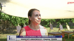 👶 Mutlu Çocukların Okulu: ANAÇATI ANAOKULU ile Güvenli ve Eğitici Bir Başlangıç! 🎒🌈