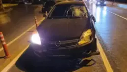 İzmir’de Kaza Davasında Gelişme