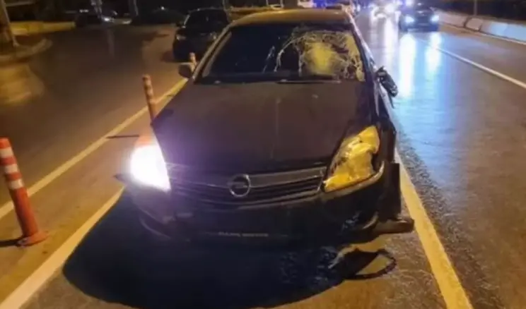 İzmir’de Kaza Davasında Gelişme