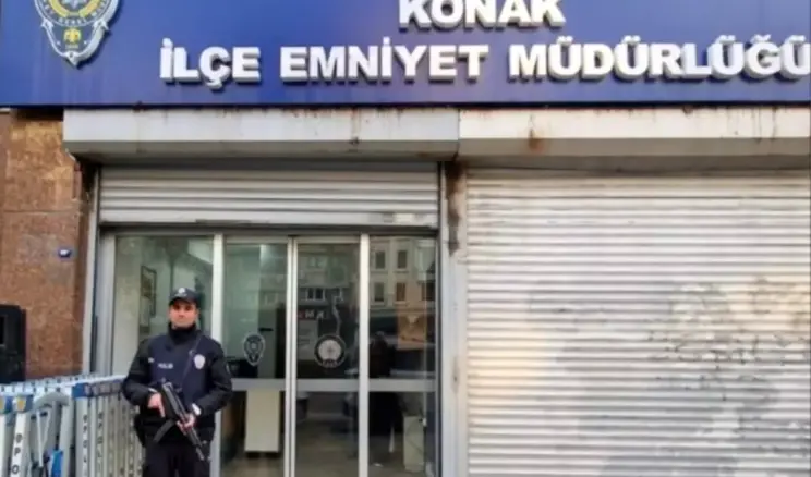 İzmir’de 152 Aranan Şahıs Yakalandı